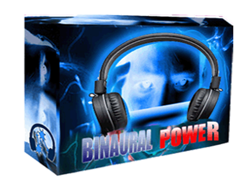 Binaural male big