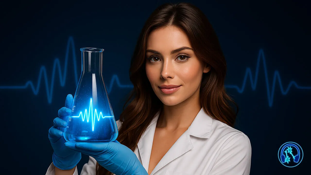 Ondas cerebrales activadas